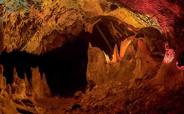 tunisia-Nefza-mabrouk-haoues-photography-Cave-speleo