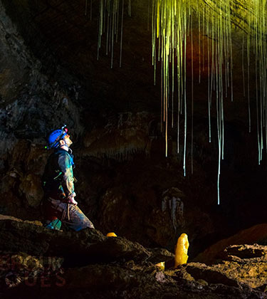Aid Dhab Caving Tunisia-Mabrouk Haoues