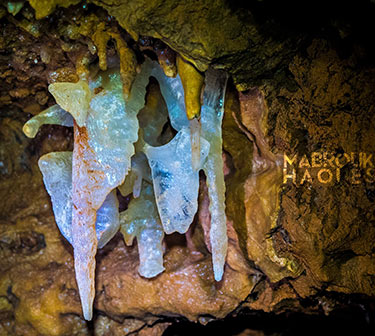 Galite Tunisia-Mabrouk Haoues