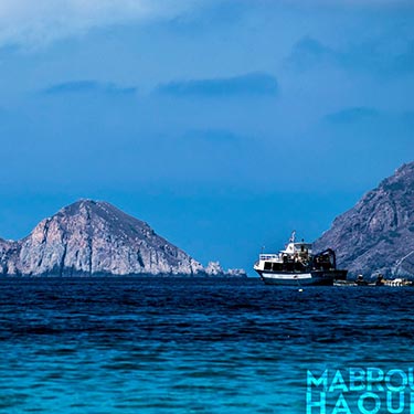 Galite Tunisia-Mabrouk Haoues