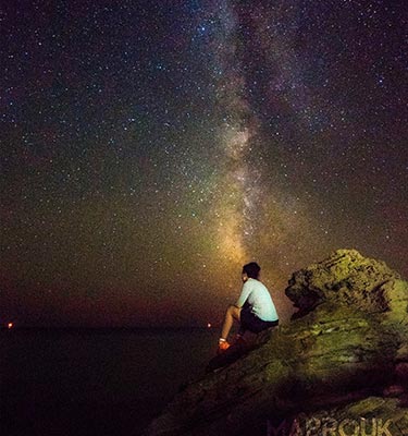 Galite Tunisia-Mabrouk Haoues