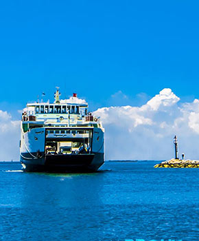 Kerkennah Islands Tunisia-Mabrouk Haoues | أرخبيل جزر قرقنة