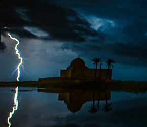 Kerkennah Islands Tunisia-Mabrouk Haoues | أرخبيل جزر قرقنة