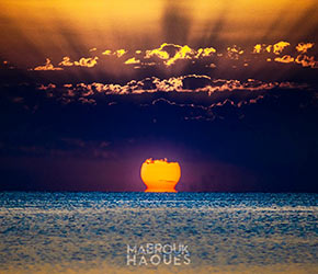 Kerkennah Islands Tunisia-Mabrouk Haoues | أرخبيل جزر قرقنة