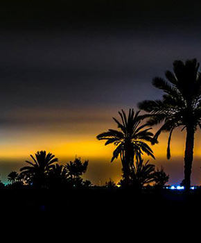 Kerkennah Islands Tunisia-Mabrouk Haoues | أرخبيل جزر قرقنة
