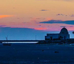 Kerkennah Islands Tunisia-Mabrouk Haoues | أرخبيل جزر قرقنة