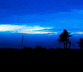 Kerkennah Islands Tunisia-Mabrouk Haoues | أرخبيل جزر قرقنة