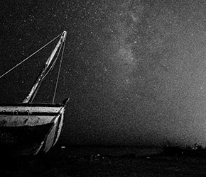 Kerkennah Islands Tunisia-Mabrouk Haoues | أرخبيل جزر قرقنة