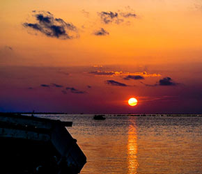 Kerkennah Islands Tunisia-Mabrouk Haoues | أرخبيل جزر قرقنة