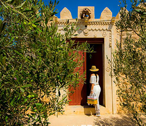 Kerkennah Islands Tunisia-Mabrouk Haoues | أرخبيل جزر قرقنة