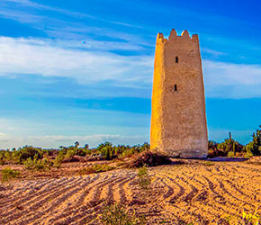 Kerkennah Islands Tunisia-Mabrouk Haoues | أرخبيل جزر قرقنة