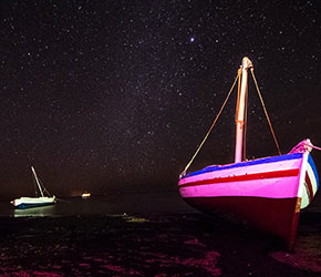 Kerkennah Islands Tunisia-Mabrouk Haoues | أرخبيل جزر قرقنة