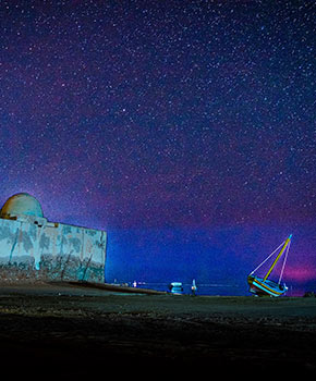 Kerkennah Islands Tunisia-Mabrouk Haoues | أرخبيل جزر قرقنة