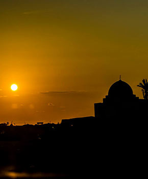 Kerkennah Islands Tunisia-Mabrouk Haoues | أرخبيل جزر قرقنة