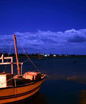 Kerkennah Islands Tunisia-Mabrouk Haoues | أرخبيل جزر قرقنة