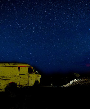 Kerkennah Islands Tunisia-Mabrouk Haoues | أرخبيل جزر قرقنة