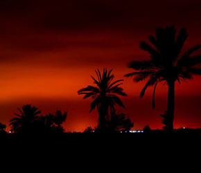 Kerkennah Islands Tunisia-Mabrouk Haoues | أرخبيل جزر قرقنة