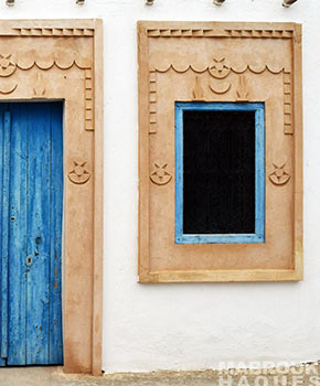 Kerkennah Islands Tunisia-Mabrouk Haoues | أرخبيل جزر قرقنة