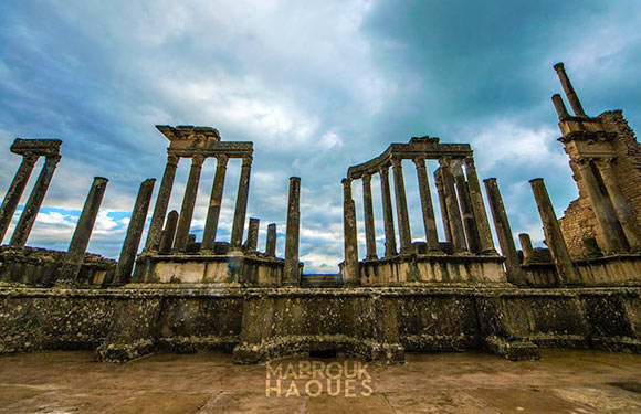 Dougga-mabrouk-haoues-photography-tunisia