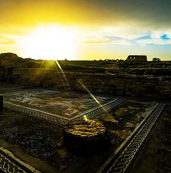 UTHINA Oudhna Tunisia|Mabrouk-Haoues