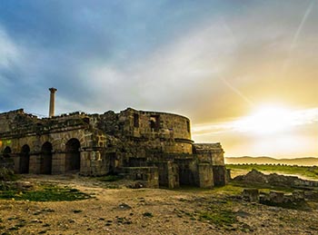 UTHINA Oudhna Tunisia|Mabrouk-Haoues
