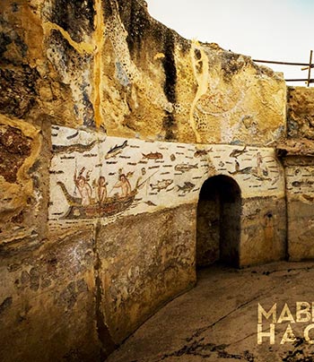 UTHINA Oudhna Tunisia|Mabrouk-Haoues