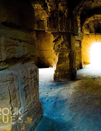 UTHINA Oudhna Tunisia|Mabrouk-Haoues