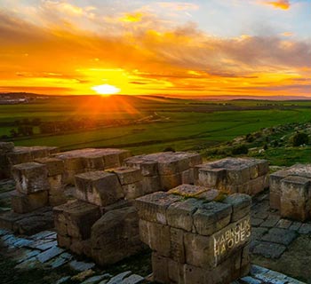 UTHINA Oudhna Tunisia|Mabrouk-Haoues