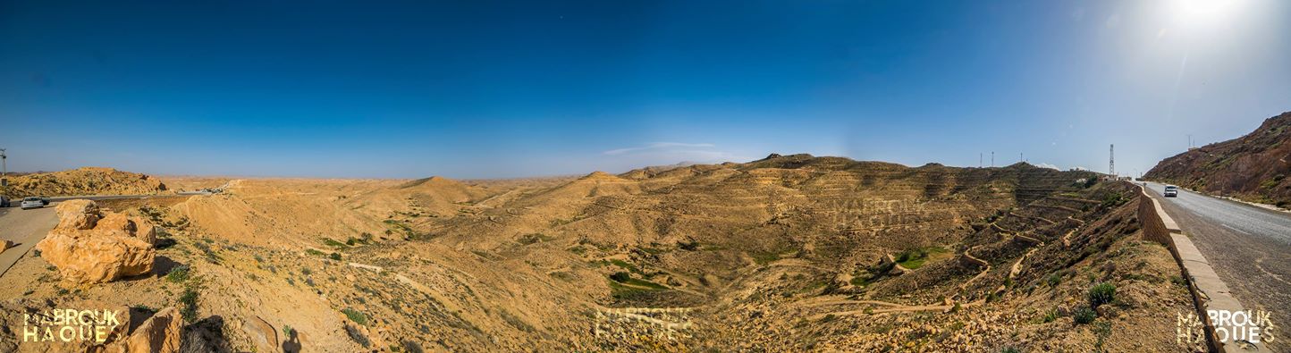 Matmata-tunisia-mabrouk-haoues