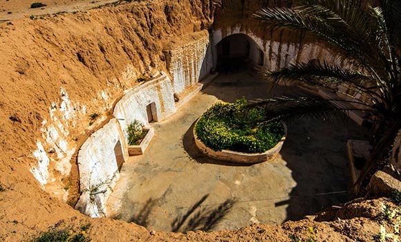 Matmata-tunisia-mabrouk-haoues