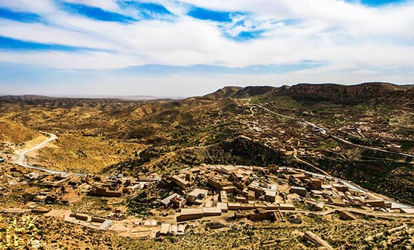 Matmata-tunisia-mabrouk-haoues