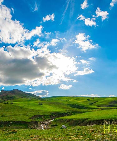 Zaghouan landscape-tunisia Mountain Nature