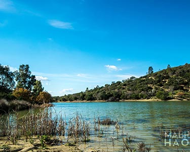 Zaghouan landscape-tunisia Mountain Nature