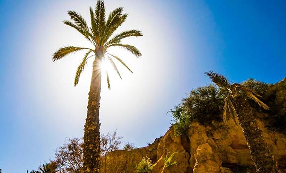 Chenini Gabes Sud Tunisie-Mabrouk Haoues